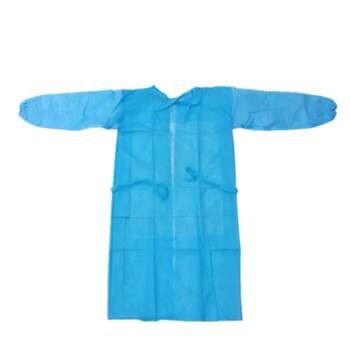 Medical Surgical XXXL 50gsm Disposable Isolation Gowns