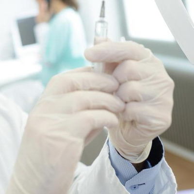 Medical Disposable Powder Free Examination Latex Gloves/guantes de latex gloves