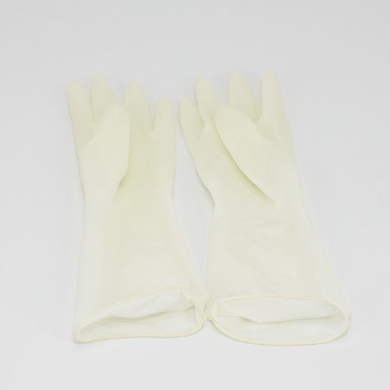 Chinese Supplies Disposable Medical Surgical Glove/latex no sterile gloves