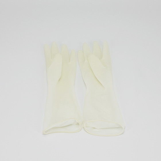 Disposable latex gloves/Medical latex disposable glove