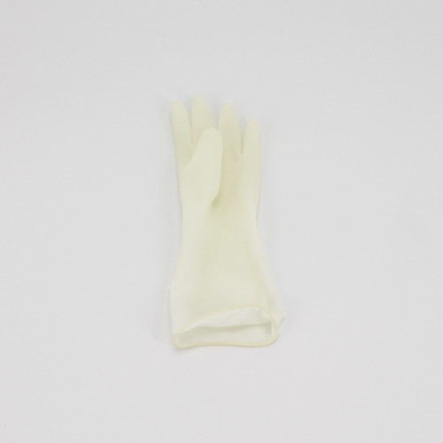 Latex disposable medical surgical sterile gloves/industrial latex gloves for hospital