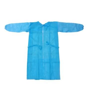 Medical Surgical XXXL 50gsm Disposable Isolation Gowns