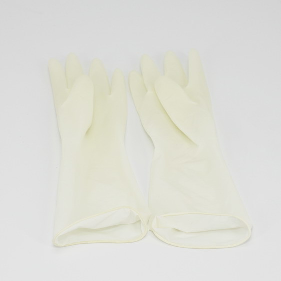 Chinese Supplies Disposable Medical Surgical Glove/latex no sterile gloves