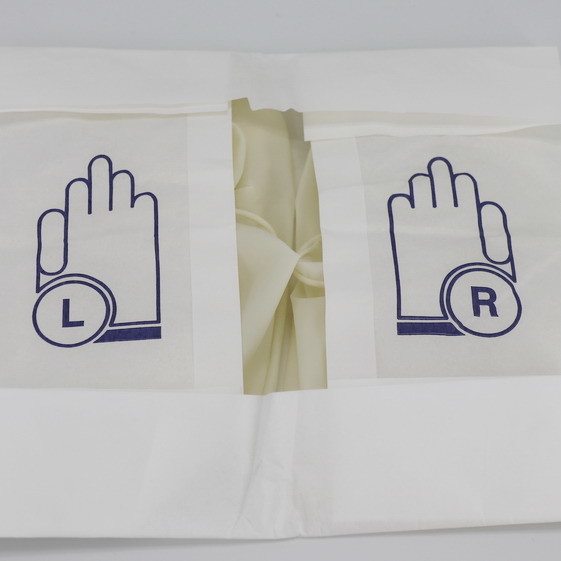 Chinese Supplies Disposable Medical Surgical Glove/latex no sterile gloves
