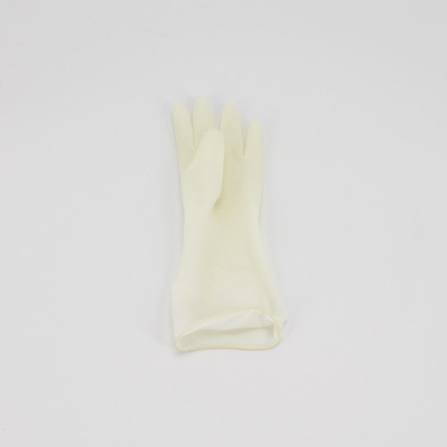 Latex disposable medical surgical sterile gloves/industrial latex gloves for hospital
